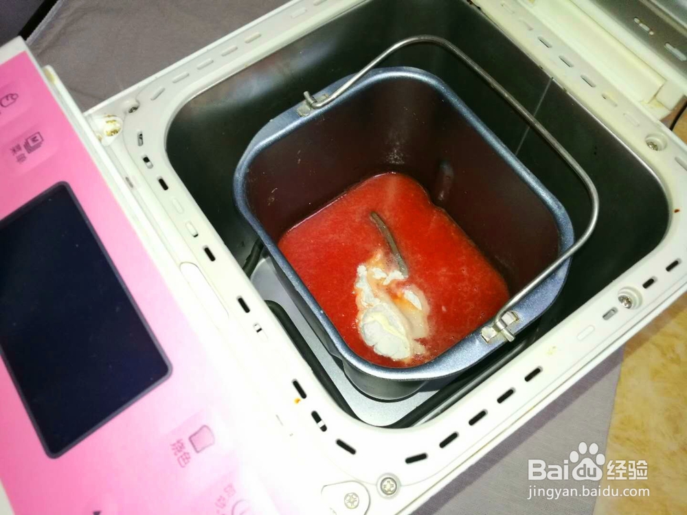 懒人系列西红柿酱番茄酱怎么如何做