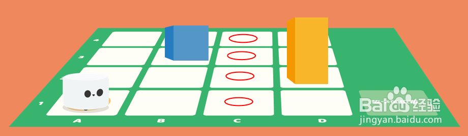 如何考验孩子的逻辑思维和编程思维？