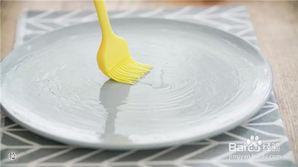 荤素搭配的鲜蔬蒸虾卷怎么做