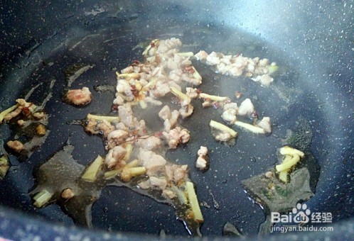 家常味的辣烧豆腐是怎么做的家常做法教程