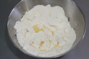 日式南特酥饼的做法