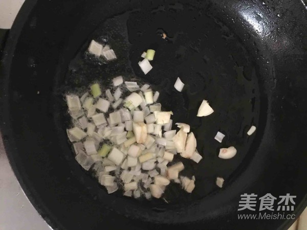 家常豆腐的做法