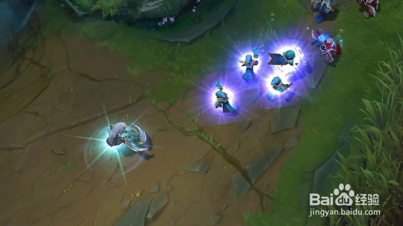 如何才能玩好LOL中的希维尔