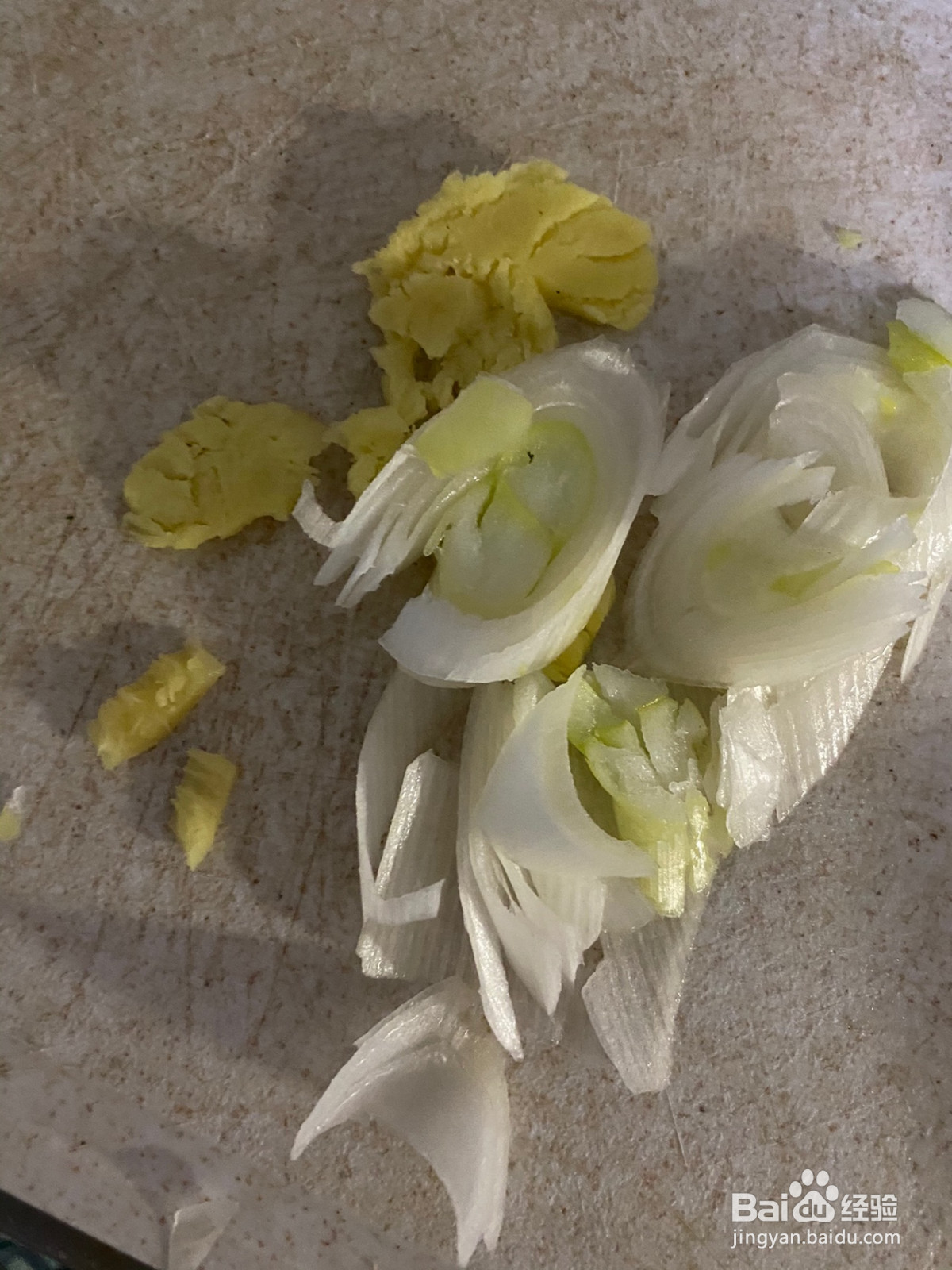 京酱肉丝的做法