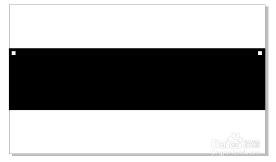CorelDRAW教程--用CDR软件制作胶卷效果