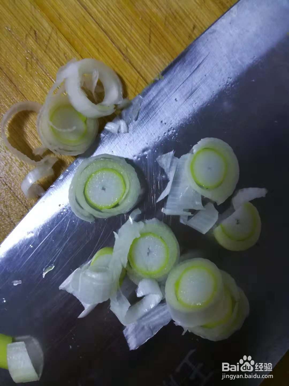 长豆角炝锅泡面