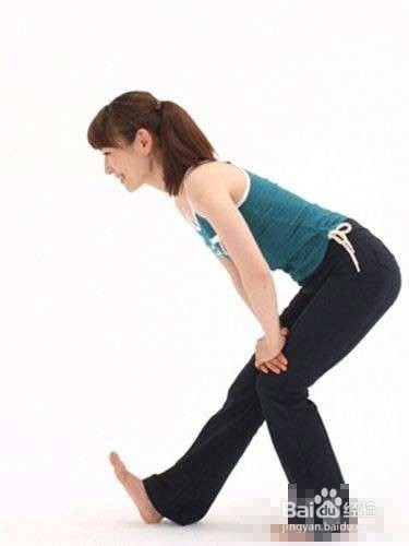 快速瘦小腿的方法