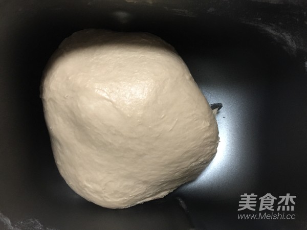 书形记忆面包