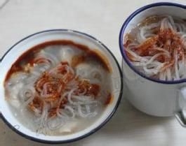 舌尖上的中国2乐山嫩豆花家常做法