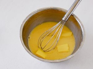 奶黄糯米糍的美味做法