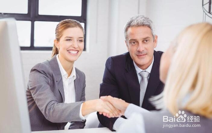 整装公司业务员如何与顾客签单