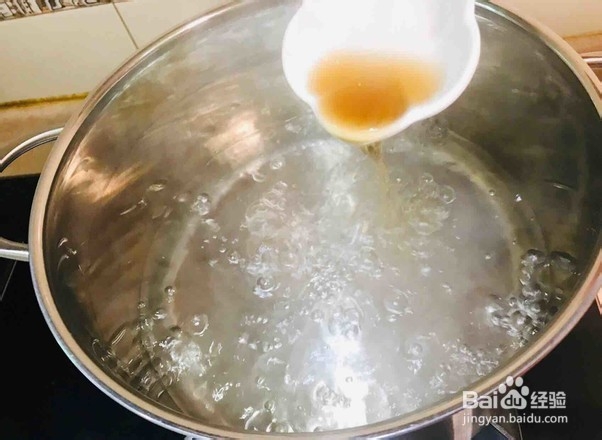 教你做清蒸大闸蟹