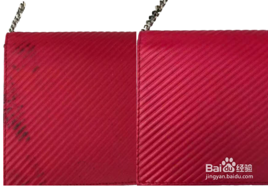 护理奢侈品包包为什么贵？