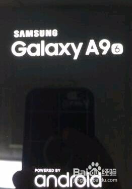 三星GALAXY A9 不开机降升级 定屏 感叹号 经验