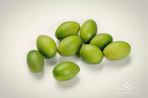 <b>橄榄的作用以及食用禁忌</b>