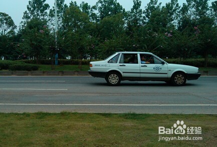 浅谈驾照科目三路考经验分享