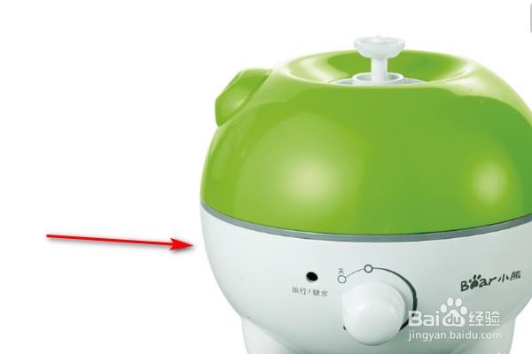 如何关闭加湿器呢？