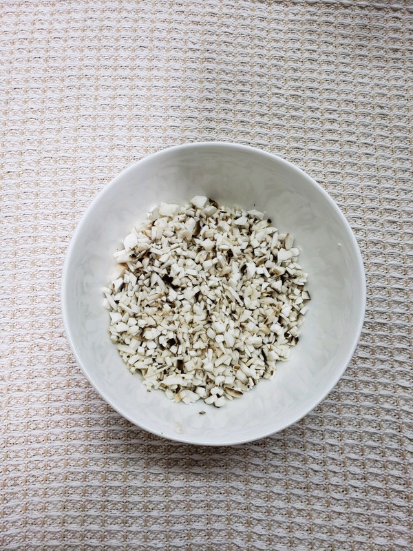 缤纷猪肉虾仁白菜饺子