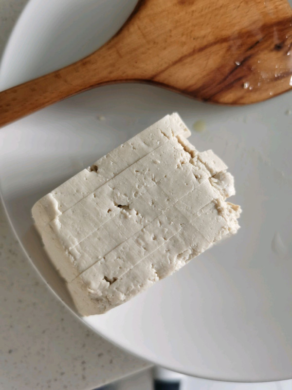 砂锅白菜豆腐煲