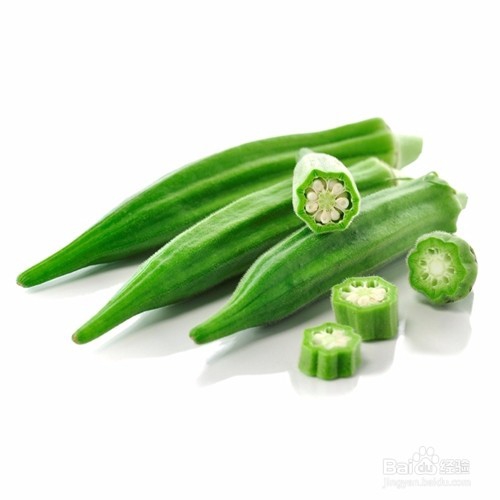 秋葵的功效及饮食禁忌