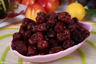 吃大枣有禁忌 四类人吃大枣有害无利