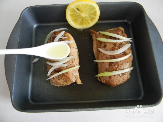 健康美味——薄饼鸭肉卷