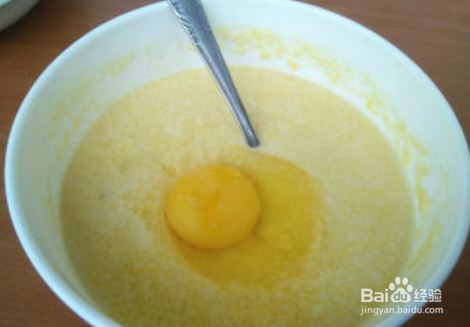 番茄鸡蛋饼制作方法