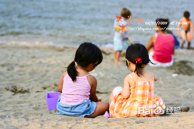 海边的进步(组图)