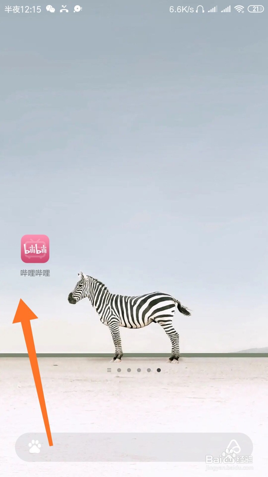 哔哩哔哩如何更换绑定的手机号