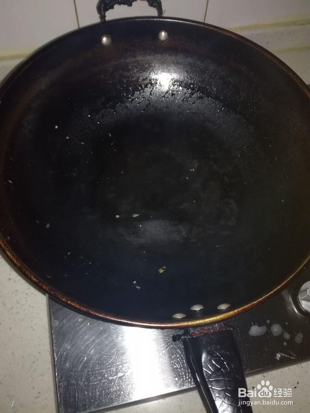 如何清炒花菜?