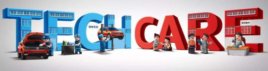 care的有几种形式