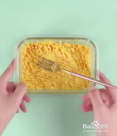 如何制作芝麻红薯脆条