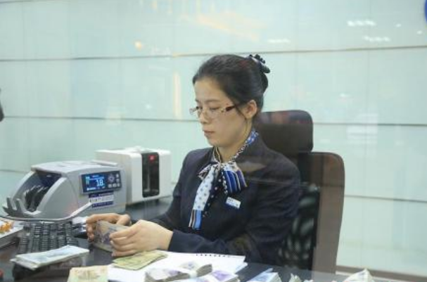 农业银行信用卡现金分期怎么回事