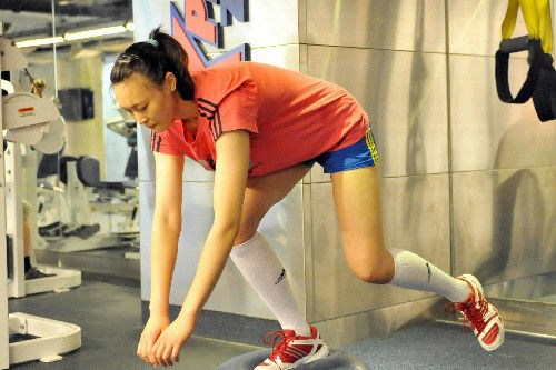 体能训练一般包括哪些