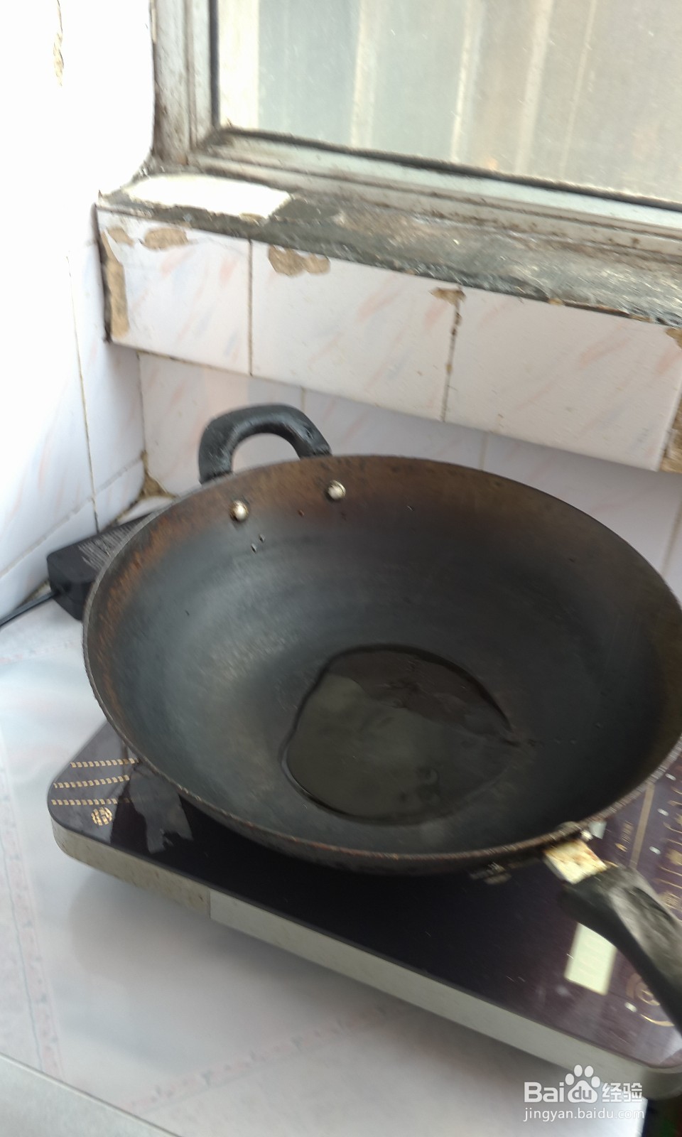 家常西红柿炒鸡蛋的做法