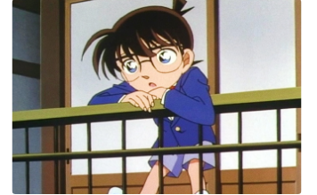 《名侦探柯南》工藤新一在大结局死亡是什么