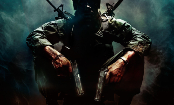 使命召唤系列一共有几部