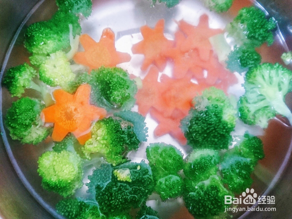 焦溜豆腐的做法