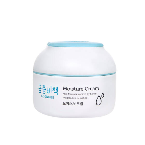 防皴裂更滋润的易涂抹面霜精选