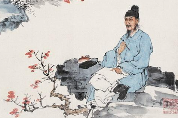 文章千古事得失寸心知是谁的名句