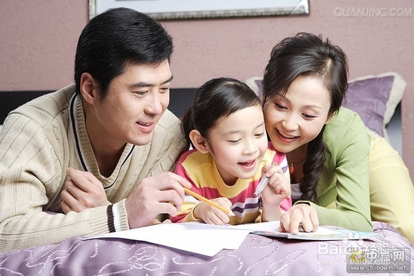 父母如何与孩子谈早恋问题