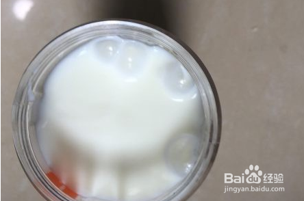 香蕉奶昔怎么做