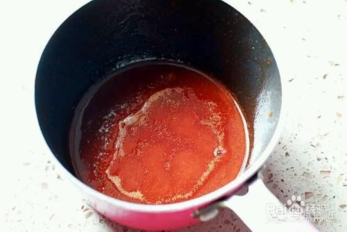 吮指回味蜜汁烤鸡怎么做