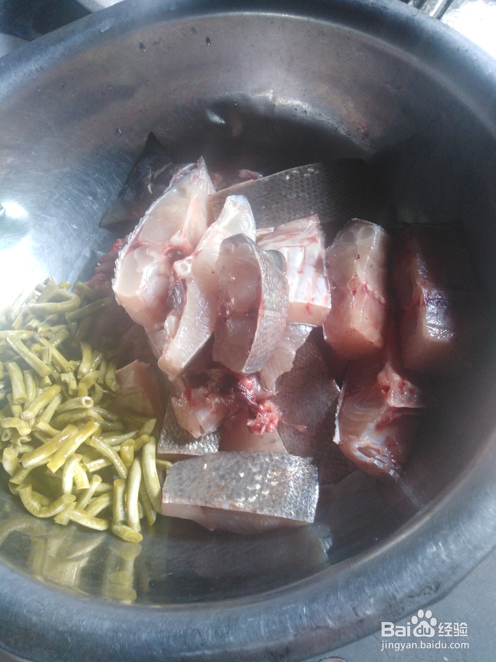 如何做鳊鱼这道菜