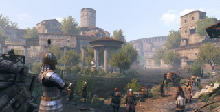 《天国拯救》战斗系统解析