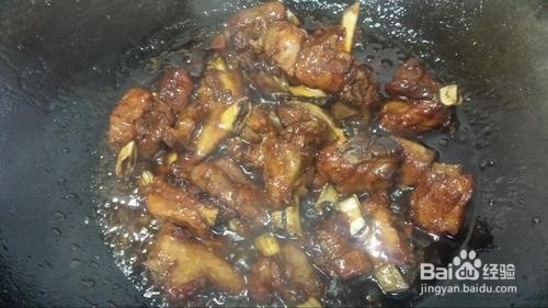 好吃的可乐排骨怎么做