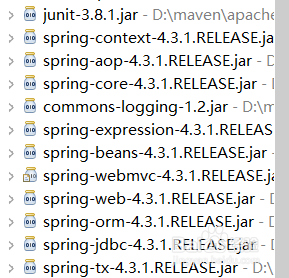 springmvc如何进行非注解配置？