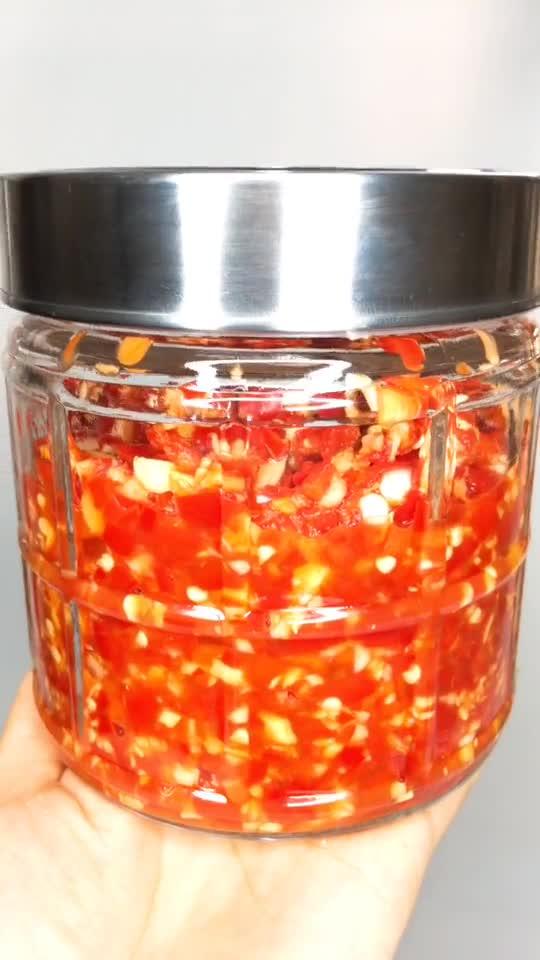 剁椒和糟辣椒一样吗