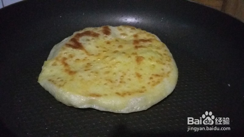 家里怎么样做鸡蛋灌饼