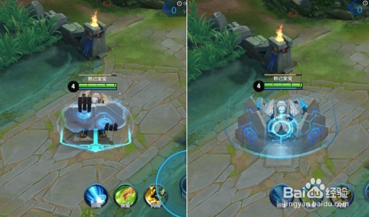 王者荣耀盾山怎么样 盾山技能与能力分析